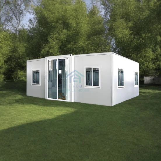 Prefab Outdoor Office Pod Prefab Outdoor Office Pod
